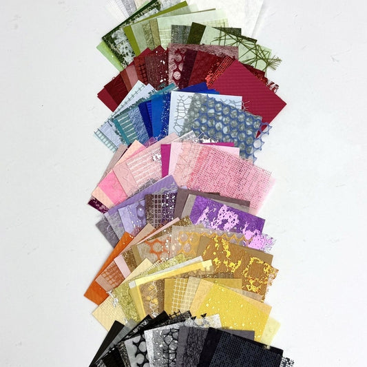 Journal Surprise Kit (Random)