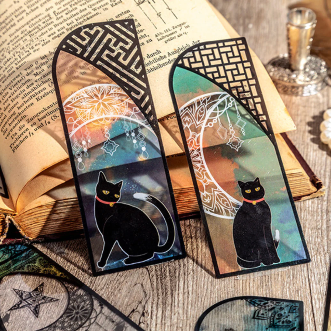 Book Marks